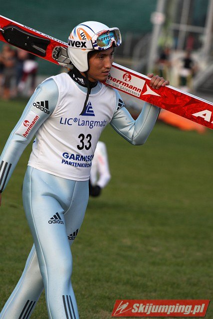 101 Radik Zhaparov